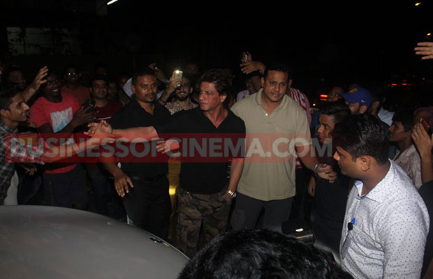 Shahrukh-Khan-Party-7