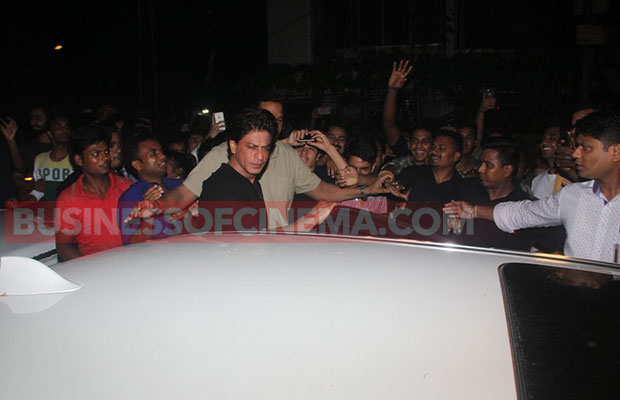 Shahrukh-Khan-Party-9