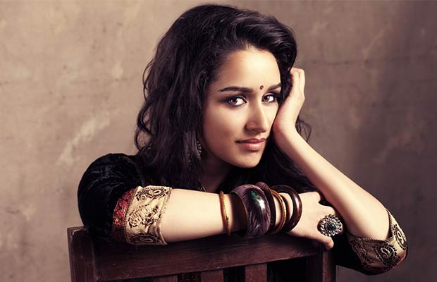 Shraddha Kapoor Has Moved To Delhi For A Month! Here’s Why