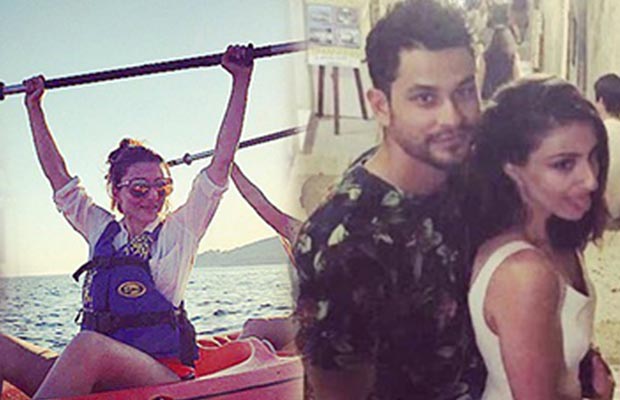 Soha Ali Khan And Kunal Kemmu’s Vacation Pictures Will Make You Go On A Travel Spree!