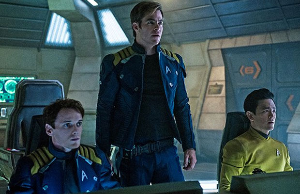 Watch: Star Trek Beyond’s Trailer In Sultan And Dishoom Version Will Make You Go ROLF