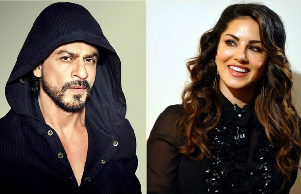 Raees: Shah Rukh Khan- Sunny Leone’s Song Will Not Release In Pakistan For This Absurd Reason!