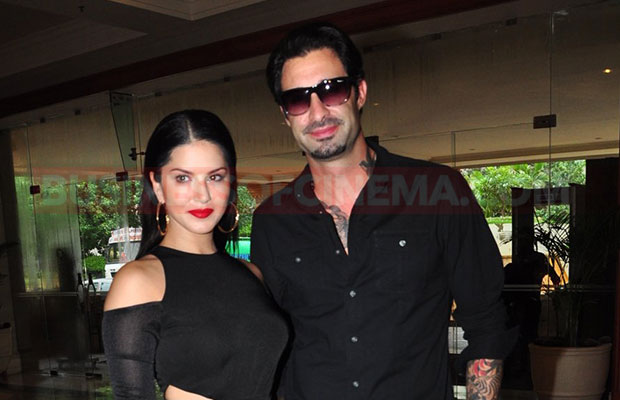 Sunny Leone Planning To Have A Baby Soon?