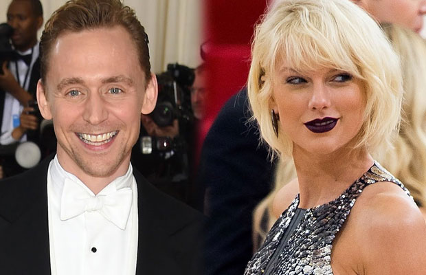 Tom Hiddleston Slams All The Reports Which Call His Relationship With Taylor Swift A Publicity Stunt