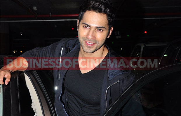 You Won’t Believe Why Varun Dhawan Is Off Twitter
