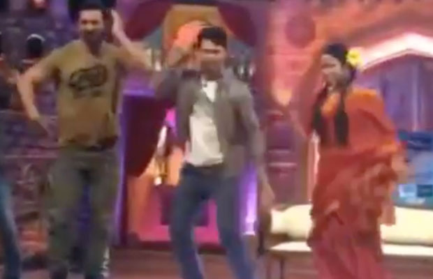 Watch: Varun Dhawan And John Abraham’s Crazy Dance On Zingat From Sairat
