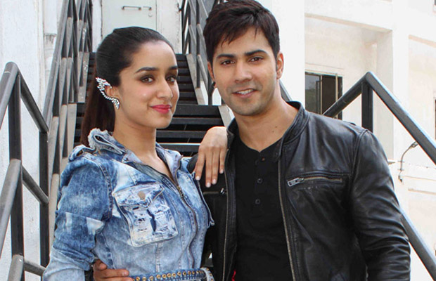 Wow! Varun Dhawan And Shraddha Kapoor To Romance In Remo D’Souza’s Next