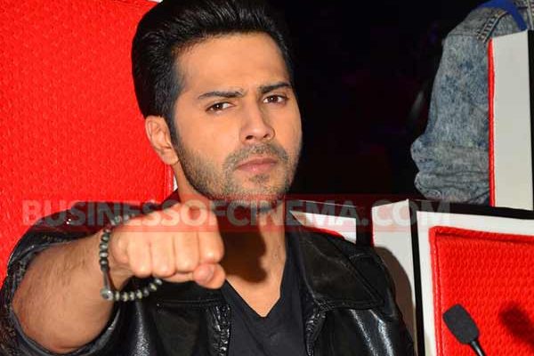 Varun Dhawan Opens Up On Being Cheated In A Relationship!