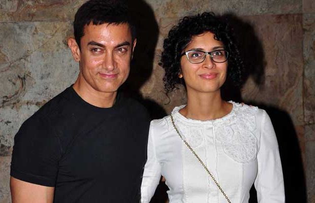 Why Is Kiran Rao Keeping Aamir Khan Up At Night?