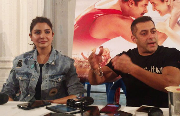 Finally! Salman Khan Speaks Up On The Raped Woman Remark