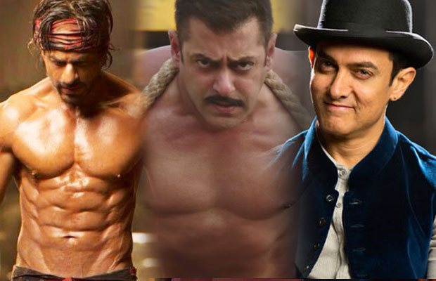 Box Office: Salman Khan’s Sultan Enters The List Of Top Monday Earners