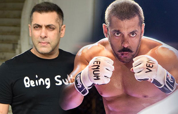 Salman Khan Talks About The Biggest Compliment He Has Received For Sultan