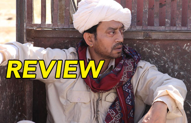 Review: Bollywood Celebs Reaction on Irrfan Khan’s Madaari!