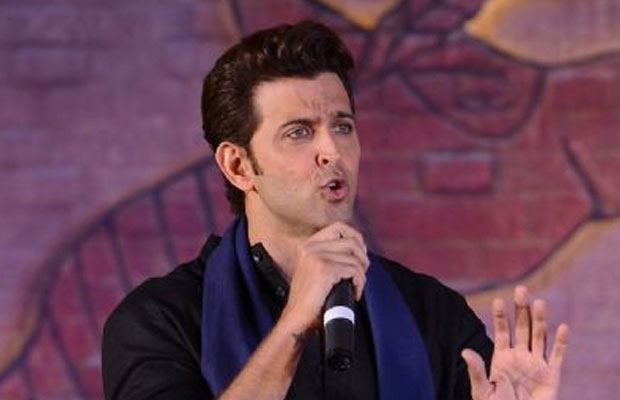 Hrithik Roshan Reveals Why He Did Not Promote Mohenjo Daro On Comedy Nights Bachao