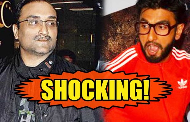 Watch: When Aditya Chopra Got Offended On Ranveer Singh