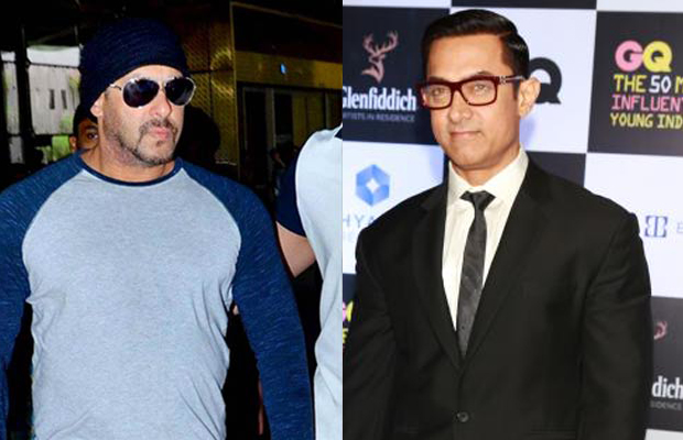 Is This Aamir Khan’s Message To Salman Khan Over Raped Woman Controversy?