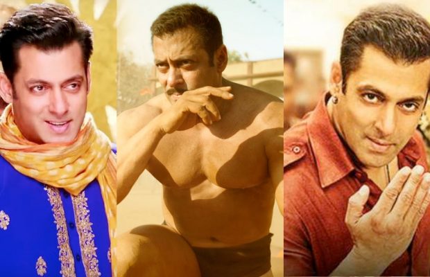 Box Office Second Day: Could Salman Khan’s Sultan Beat Prem Ratan Dhan Payo And Bajrangi Bhaijaan?