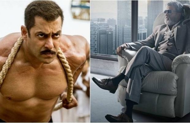 Box Office: Salman Khan’s Sultan Has A Shocking Third Saturday Vs Madaari and Kabali’s Second Day Collection!