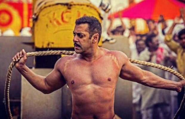 Box Office: Salman Khan’s Sultan Turns An All Time Record Breaker In These Circuits!