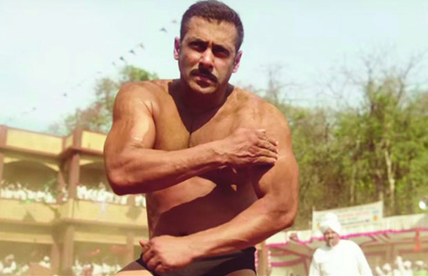 Box Office: Salman Khan’s Sultan Crosses The 500 Crore Mark