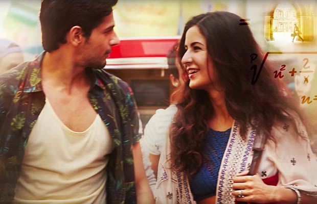 Sau Aasmaan Song Review: Katrina Kaif And Sidharth Malhotra Drenched In Love And Romance