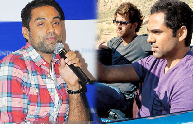 Here Is What Abhay Deol Has To Say For Zindagi Na Milegi Dobara Sequel!