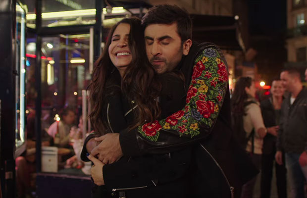 Here’s The DELETED Paragraph From Ae Dil Hai Mushkil Title Track!