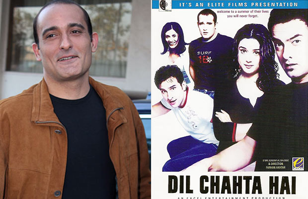 Attention! Akshaye Khanna Talks About The Sequel Of Dil Chahta Hai