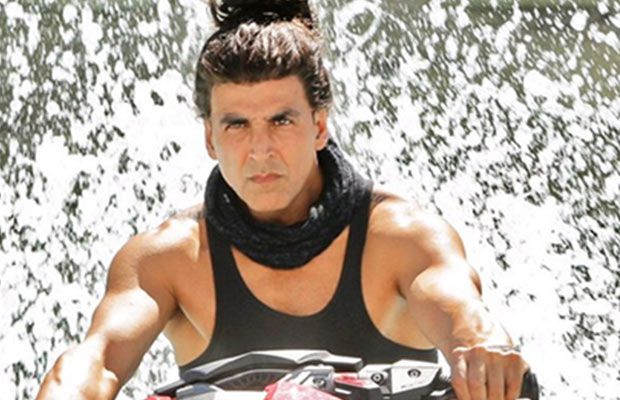 Here Is What Akshay Kumar Has To Say About His Gay Character In Dishoom
