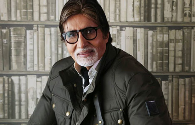 Shocking! This Film Starring Amitabh Bachchan Lands In Legal Battle