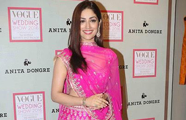 Three Times When Yami Gautam Enthralled Us With Her Indian Avatar!