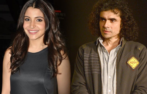 Here Are The Details About Anushka Sharma’s Character In Imtiaz Ali’s The Ring