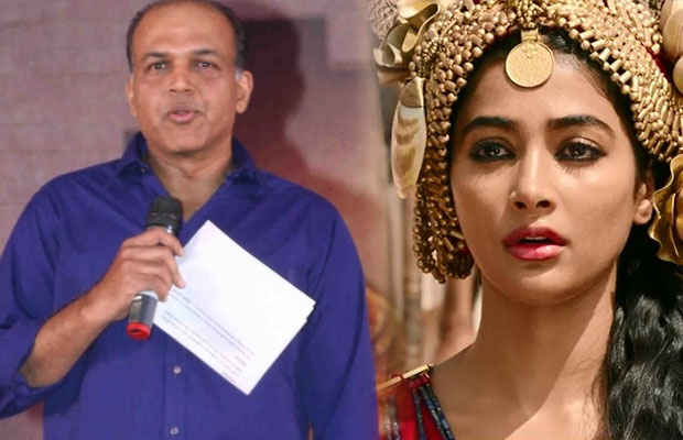 Exclusive: Ashutosh Gowariker Tells Why He Took Pooja Hegde In Mohenjo Daro