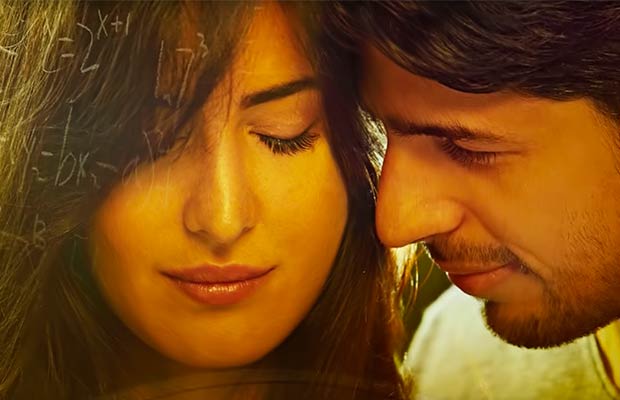 Exclusive Baar Baar Dekho Trailer Review: Katrina Kaif And Sidharth Malhotra Are Stunning, Trailer Is Worth The Wait!