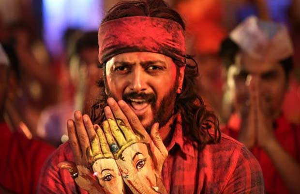 Bappa Song: This Track From Riteish Deshmukh’s Banjo Will Take You Into Festive Mood