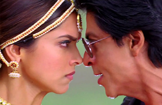 3 Years Of Chennai Express: Here Are Some Cute Shah Rukh Khan – Deepika Padukone Moments From the Film!