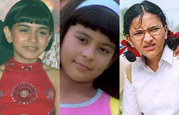 From Sana Saeed To Tanvi Hegde: Here’s How These 90s Child Actors Look Now