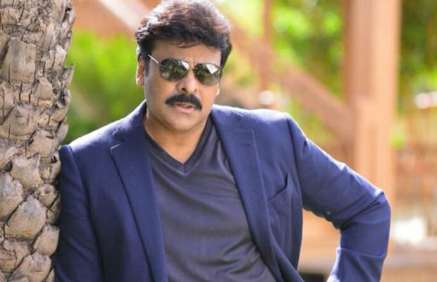Happy Birthday Chiranjeevi : Throwback To Some Different Looks From His Films