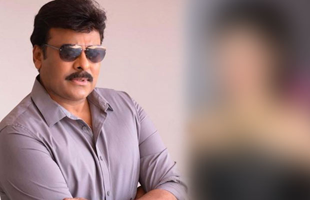Finally! Guess Who Bags The Lead Role In Chiranjeevi’s 150th Film