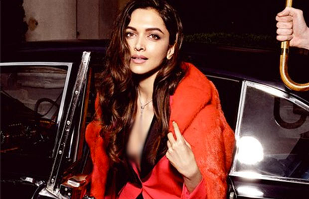 Deepika Padukone Gains Another Throne, Gets Picked As Vanity Fair’s Hollywood’s Next Generation
