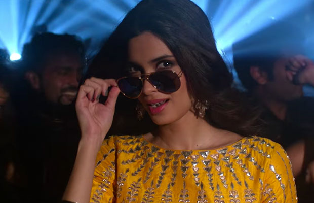 Watch Song Teaser: Diana Penty And Mika Singh In Gabru Ready To Mingle Hai For Happy Bhag Jayegi Will Make Your Monday Rocking