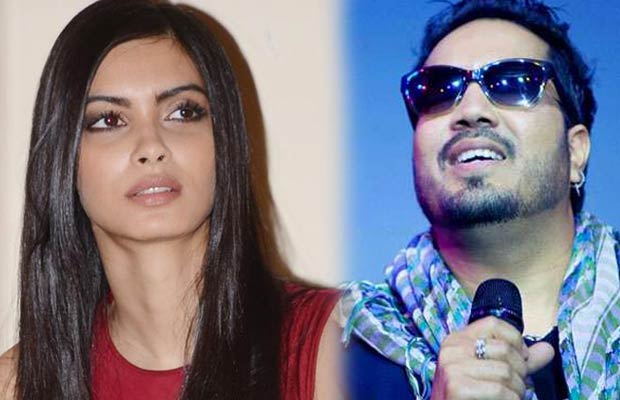 Oops! Mika Singh Insults Diana Penty In Public Over Her Surname