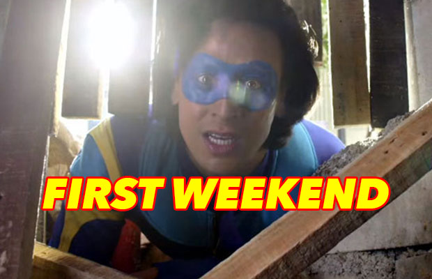 Box Office: Tiger Shroff Starrer A Flying Jatt First Weekend Collection