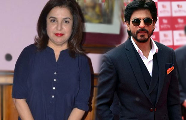 Farah Khan Reveals Why Shah Rukh Khan Rejected Many Hollywood Films