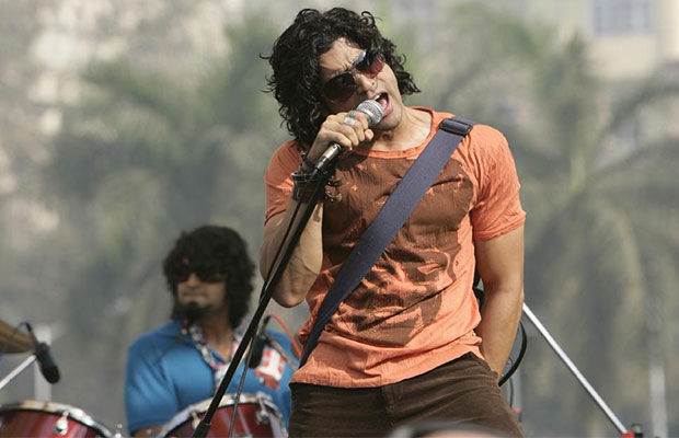 Farhan Akhtar All Set To Perform In Colleges Across The Nation