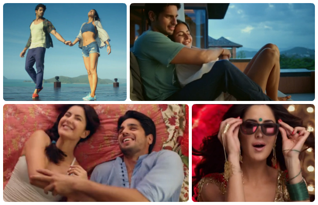 Baar Baar Dekho Trailer: Here Are Some Moments From Sidharth Malhotra And Katrina Kaif’s Movie Trailer That Will Leave An Impact On You!