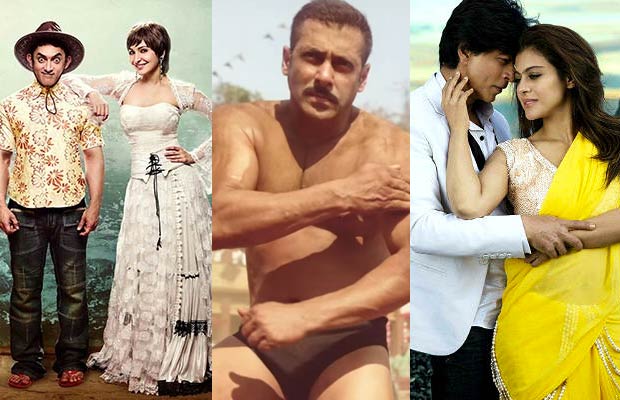 Box Office: Salman Khan’s Sultan Record Breaking Overseas Collection