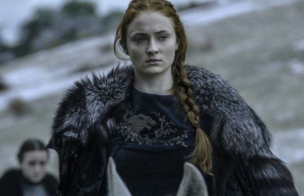 Sophie Turner aka Sansa Stark Of Game Of Thrones Talks About The Upcoming Season And The Fate Of Her Character!