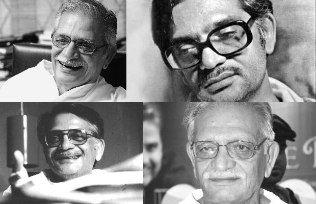 Happy Birthday Gulzar : Know Why He Is A Blessing To Indian Writings!