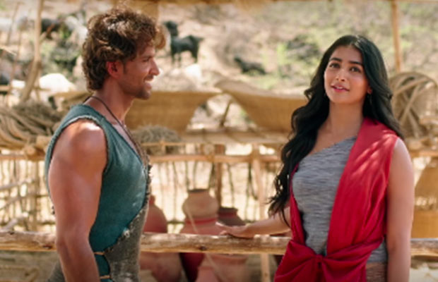 The New Romantic Promo Of Mohenjo Daro Is Out!